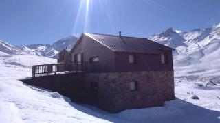 Villa Montaña - Las Leñas - 7