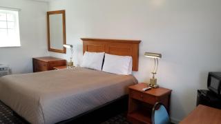 Budget Inn Breezewood - Breezewood - 1
