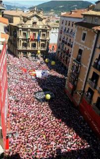 Atico en la Plaza del ayuntamiento - Pamplona - 9