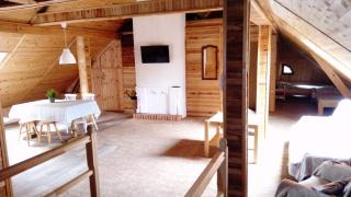 Apartamenty Pod Lipami - Junoszyno - 2
