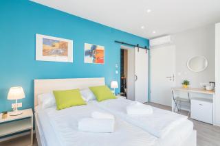 4 Elements Old Town Views Rooms - 7