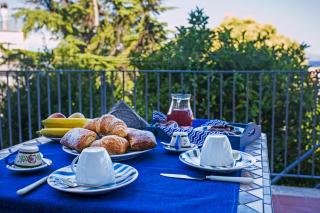 B&B AL BLU - 7