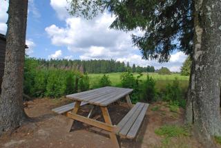 Gästehaus Tannenhof - 9