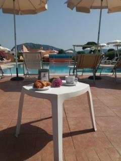 Hotel Ristorante Al Canto delle Sirene - Terracina - 4