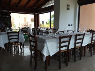 Hotel Ristorante Al Canto delle Sirene - Terracina - 5