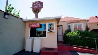 El Royale Hotel - Near Universal Studios Hollywood - Los Angeles - 7