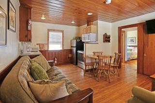 Cape Pines Motel - Buxton - 1
