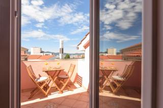 Sunset View Apartment - Zadar - 0