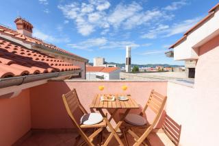 Sunset View Apartment - 3