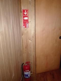 Hospedaje Los Calafates - Ancud - 1