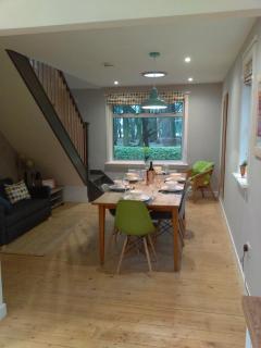 Lowood Cottage - 3