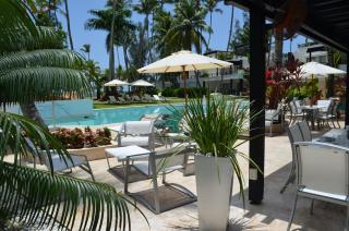 Aligio Beachfront Paradise - Las Terrenas - 0