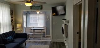 1st floor cottage! One Block to Beach, Convention Center and Wildwood Crest! - 6