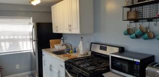 1st floor cottage! One Block to Beach, Convention Center and Wildwood Crest! - 3