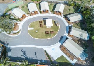 Shoal Bay Holiday Park - Shoal Bay - 7