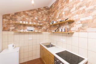 House Paklenica Stone I - Seline - 8