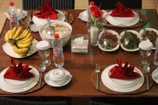 Jazz Hotel Palu - Palu - 8