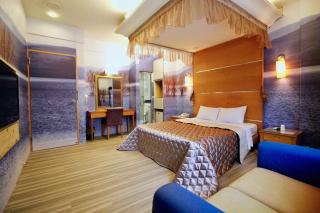 Spring City Motel - 1