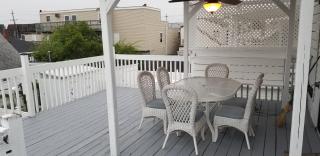 Beach House - Wildwood - 3