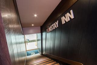 Funstay Inn Guesthouse - Busan - 2