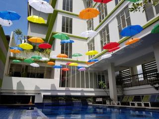 Hotel FortunaGrande Seturan Yogyakarta - Yogyakarta - 3