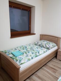 Apartmány Bystrá-Chopok - Brezno - 2