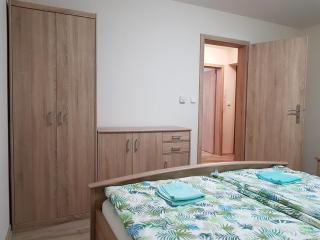 Apartmány Bystrá-Chopok - Brezno - 1