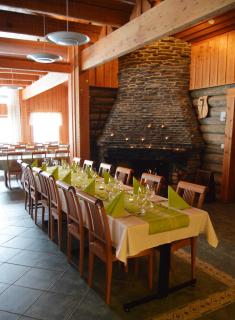 Holiday Village Himmerki - Posio - 5