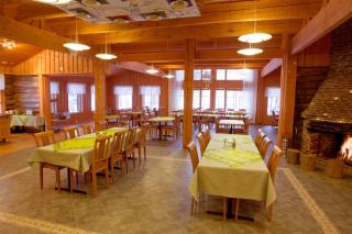 Holiday Village Himmerki - Posio - 7