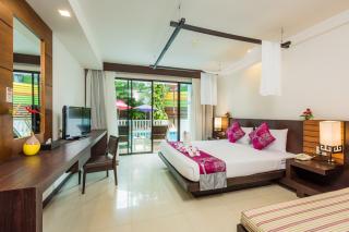 Apasari Krabi - SHA Extra Plus - Strand Ao Nang - 6