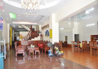 Lam Dat Hotel - Ninh Binh - 7