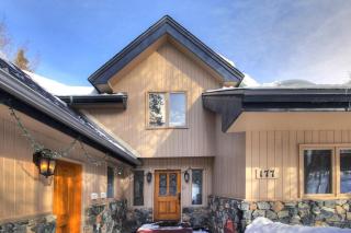 Gold King Lodge Home - 4