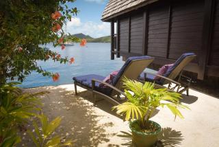 Oa Oa Lodge - Bora Bora - 6