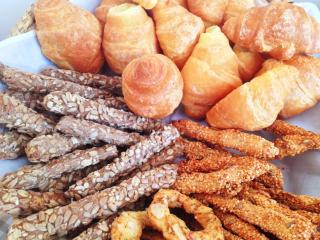 Iris Hotel - Thermi - 6