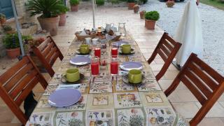 B&B Cervare - Montelupone - 4