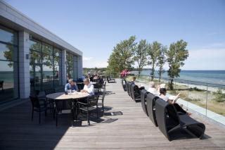 Storebælt Sinatur Hotel & Konference - Nyborg - 7