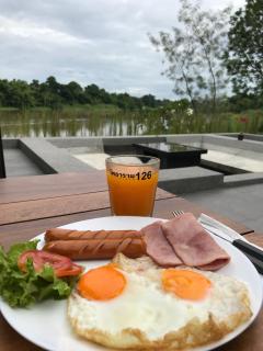 Photharam126 Resort - Ban Khlong Ta Khot - 2