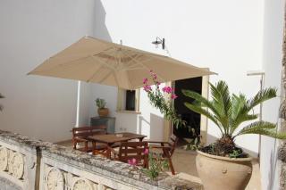 Home Holiday Salento Casa Agrosì Don Camillo - Presicce - 4