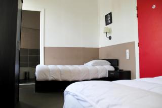 Hôtel de France - 2