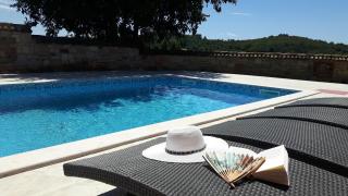 POREČ Villa Luna with pool - Poreč - 4