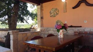 POREČ Villa Luna with pool - 1