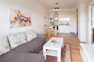 Cosy city apartment - Pärnu - 9
