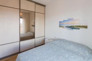 Cosy city apartment - 8