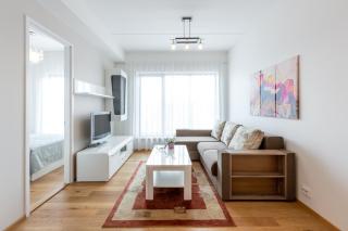 Cosy city apartment - Pärnu - 7