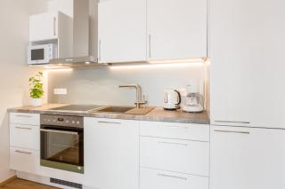 Cosy city apartment - Pärnu - 6