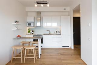 Cosy city apartment - Pärnu - 3