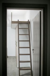 Minimal Residence near the Beach - Loutraki - 4