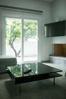 Minimal Residence near the Beach - Loutraki - 3