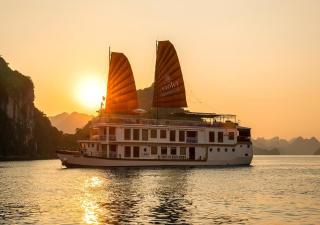 Heritage Line Violet Cruise - Halong Bay & Lan Ha Bay - Ha Long - 0