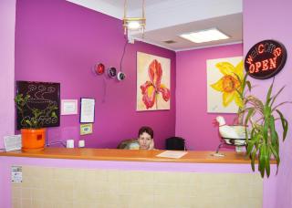 City Center Hostel - Kiev - 9